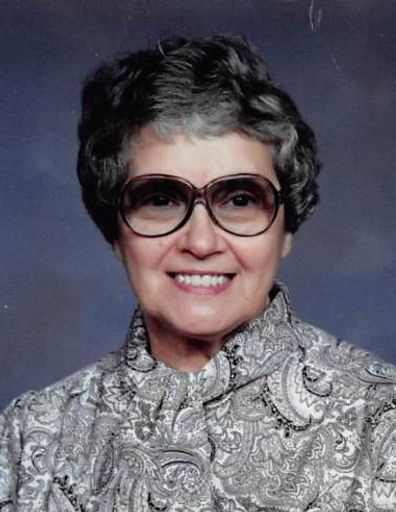 Elaine Marie (Johnson)  Mounsey Profile Photo