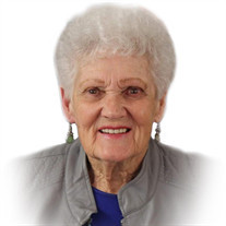 Betty Stuart Haslam Profile Photo