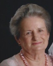 Thelma Laverne Wilson Bennett's obituary image