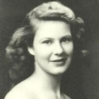 Erma Jane Remlinger