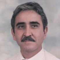 Arnaldo Jaime Noyola Profile Photo