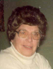 Mildred Kathleen Reineke-Schutt