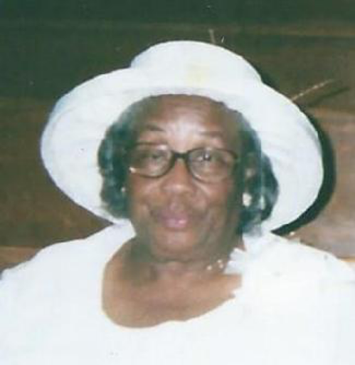 Earma Mae Brown