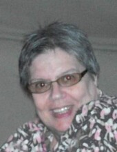 Carol Lesley Short