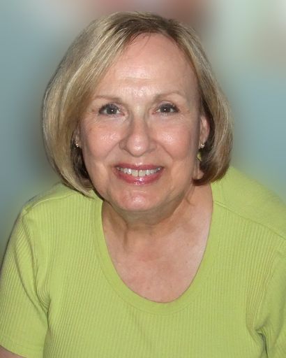 Rosemarie Adkins