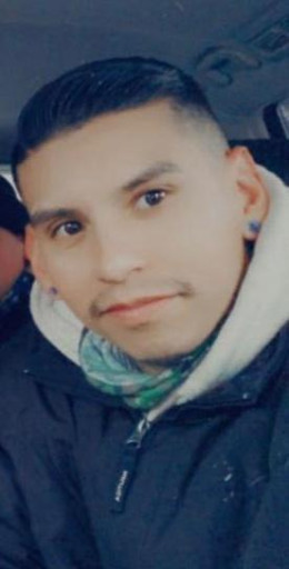 Jonathan Cervantes