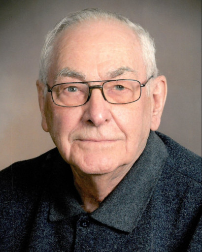 Russell E. Ashley Profile Photo