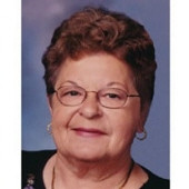 Shirley Elliott Profile Photo