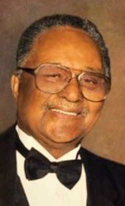 Robert Martin, Sr.