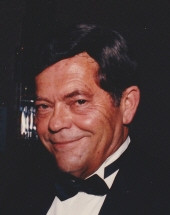 Wayne D. Richards Profile Photo