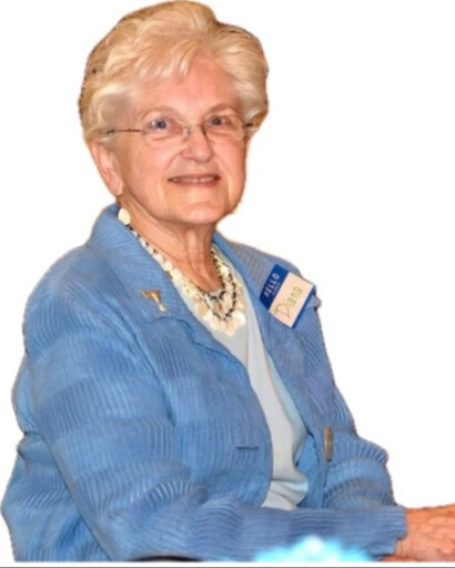 Diana C. McEvoy's obituary image