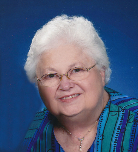 Myrna N. Meyer Profile Photo