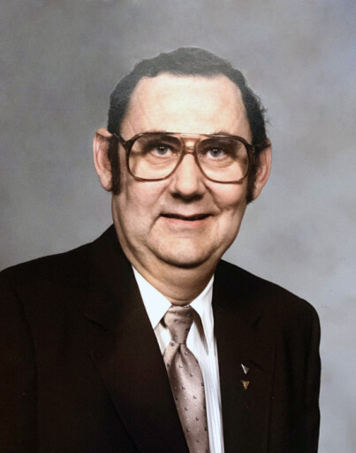 Harold Wayne Bright Profile Photo