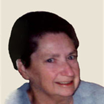 Annetta Marie Hansen (Bauerly) Profile Photo