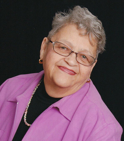 Edith H. Guillory Profile Photo