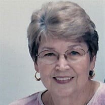 Judy Carol Fowler