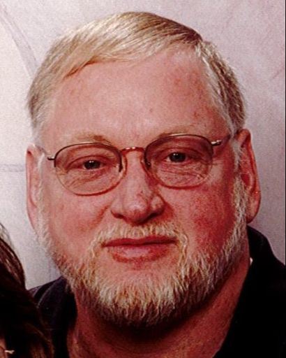 David M. Scott Sr.'s obituary image