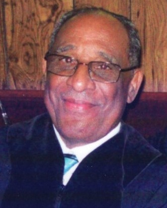Rev. Everhart Walker Profile Photo