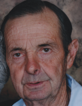 Harold Alexander Boyter Profile Photo