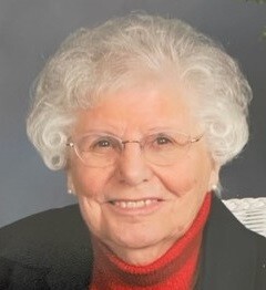 Margaret H. Ague