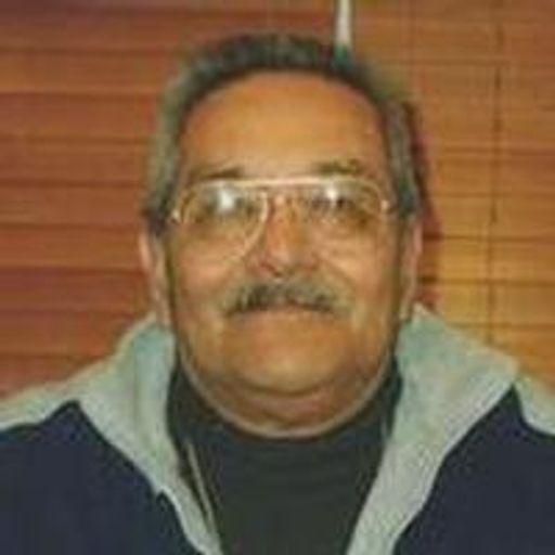 Pedro G. Moreno