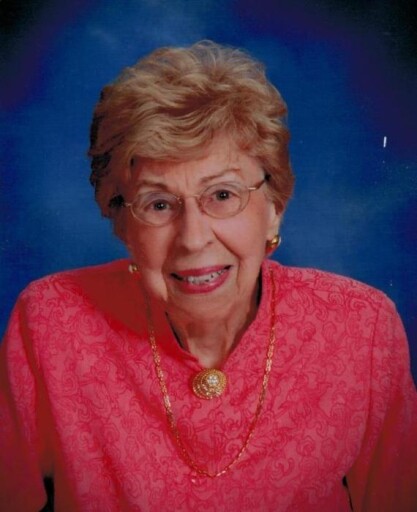 Betty E. (Weseman)  Sharp