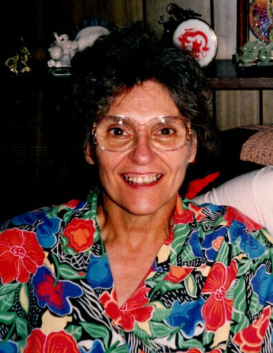 Barbara A. Savage