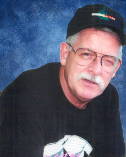 Mr. Gerald Rump Profile Photo