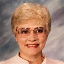 Patricia Reinhardt Profile Photo