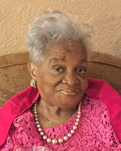 Jeanette McKinney Obituary 2023 - James H Cole Home For Funerals