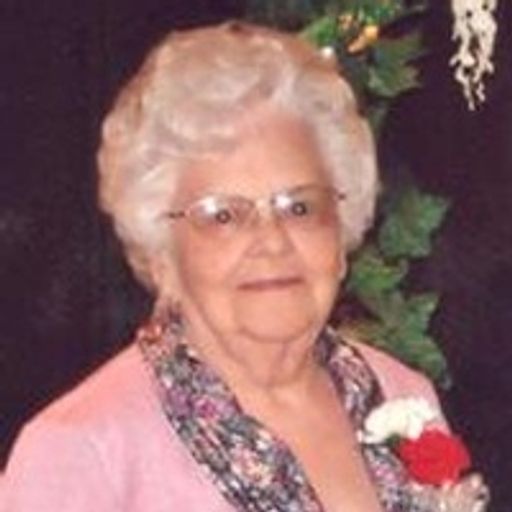 Eveline Telken