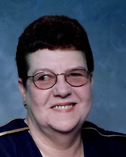 Shirley T. Gibson Profile Photo