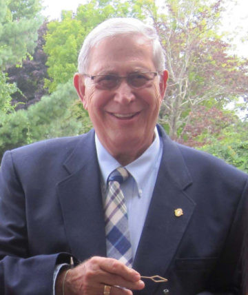 Eugene E. Stark, Jr. Profile Photo
