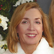 Susan Chilcote Profile Photo