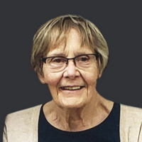 Gwen A. Peters