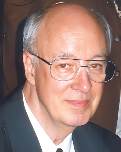 Donald R. Gallo Profile Photo