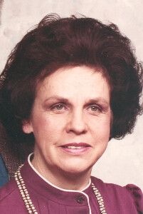 Kathleen Hendrix