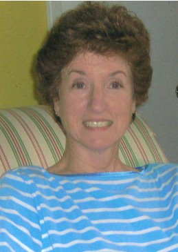 Joyce Wentworth Profile Photo