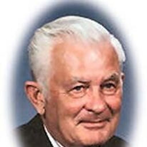 Ralph J. Kruse