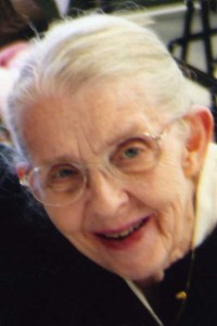 Dorothy Ebenstein Collings