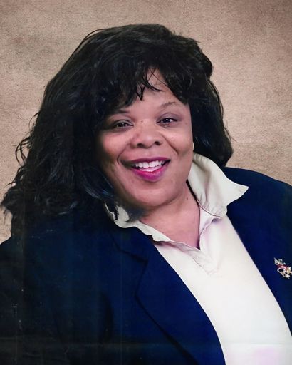 Doris Carter Profile Photo