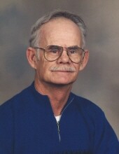 William "Bill" J. Andrus Profile Photo