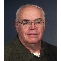 John R. Stange Profile Photo