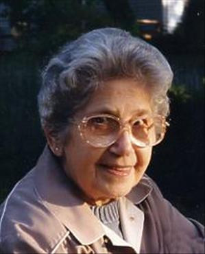Mildred Alvarez