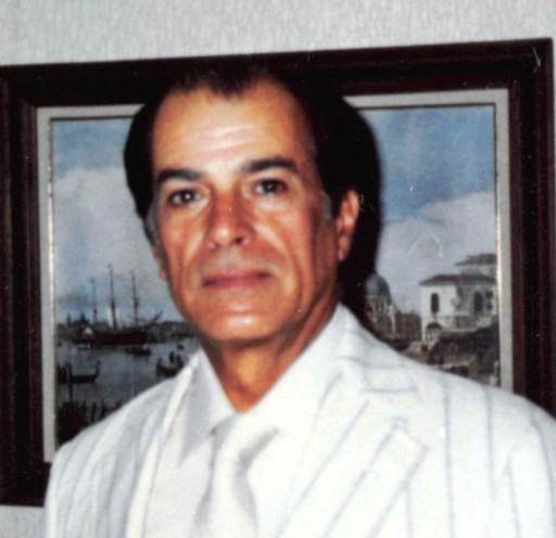 Rosario "Ross" Giuliano