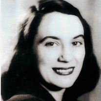 Mary E. Ripoll Thompson Profile Photo