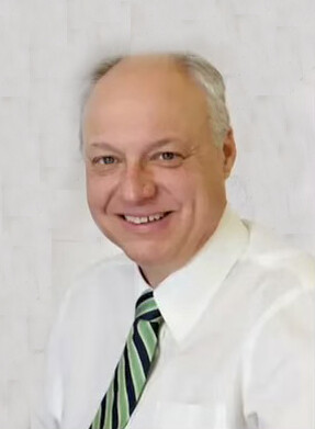 Marc R. Plante Profile Photo