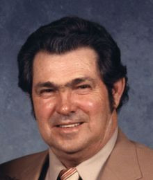Carver Warren Sr. Profile Photo