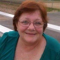 Susan Richards Profile Photo