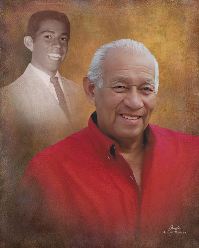 Basilio R. Quiroga Profile Photo